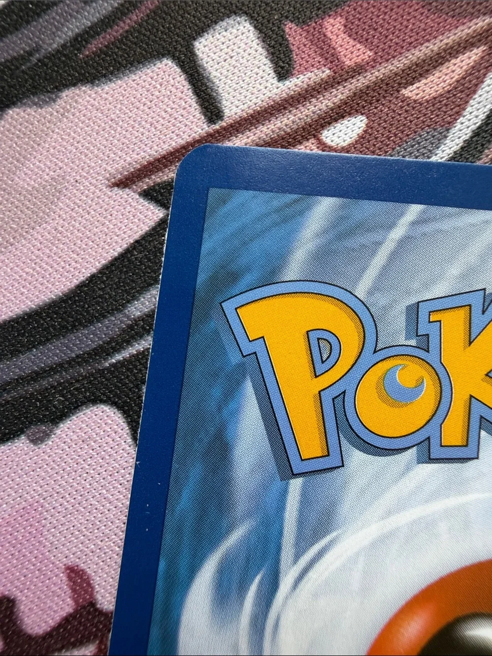 Pokemon mix match